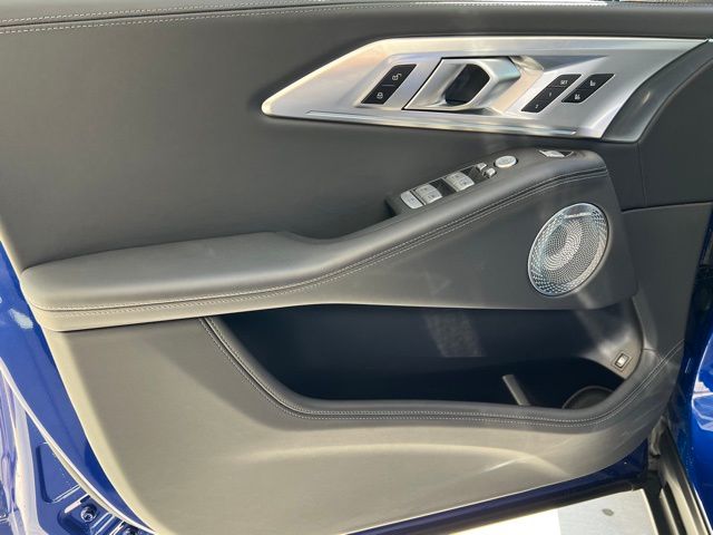 2023 Bmw XM photo 23