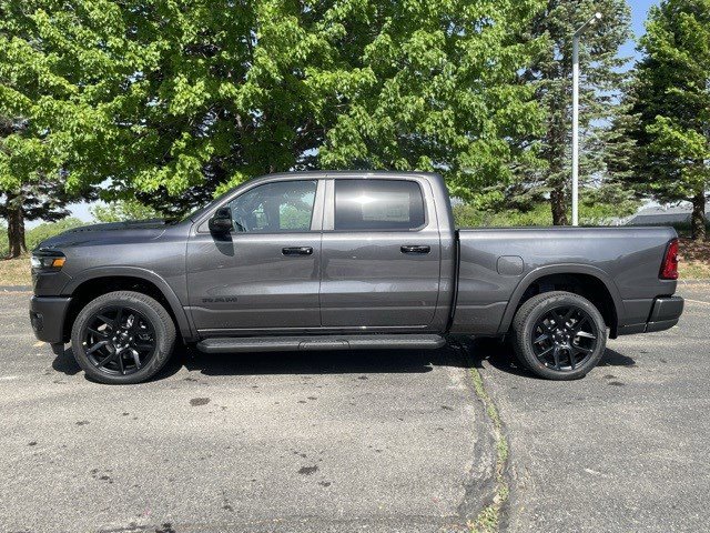 2025 Ram 1500 Limited photo 2