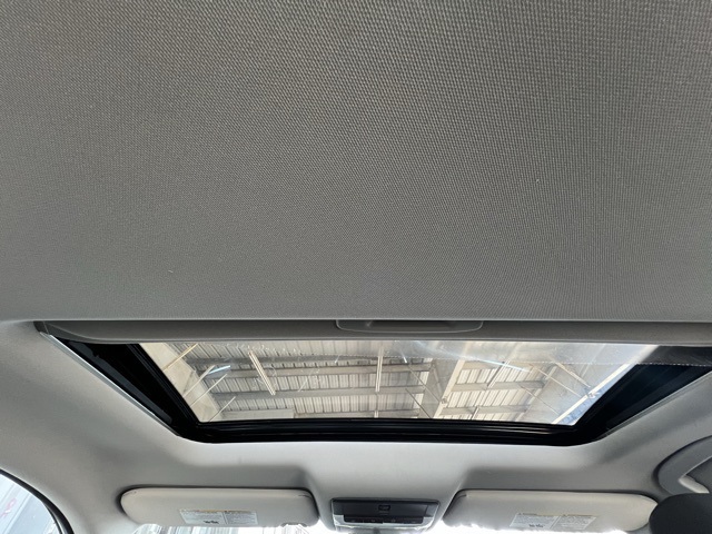 2025 Nissan Altima SV Special Edition photo 15