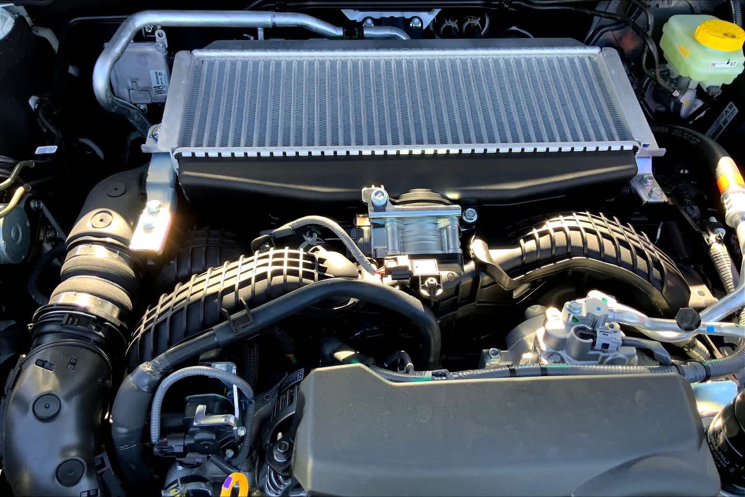 2025 Subaru Outback Touring XT photo 16