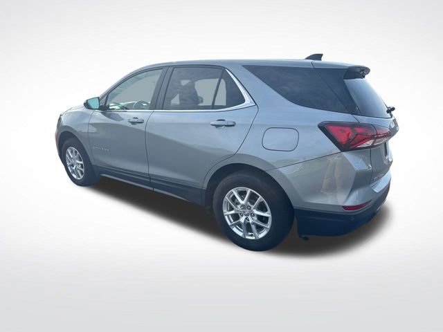 2024 Chevrolet Equinox LT photo 3