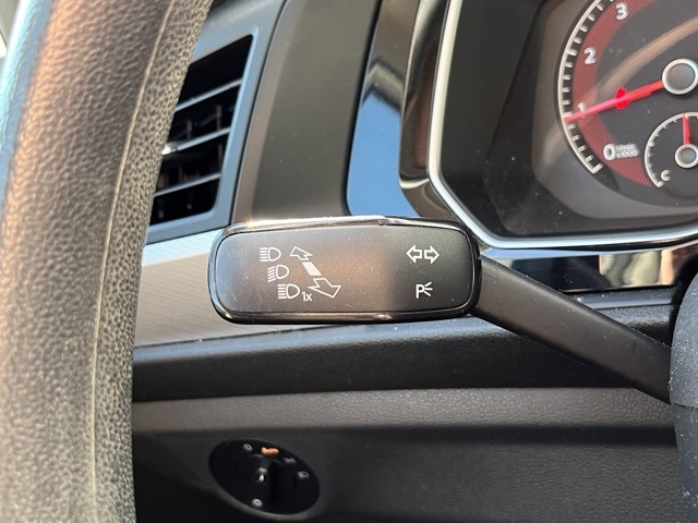 2020 Volkswagen Jetta 1.4T S photo 32