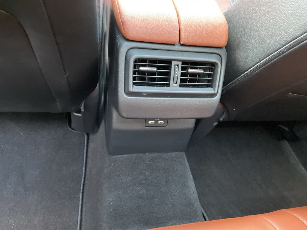 2023 Mazda CX-50 2.5 Turbo Premium photo 9