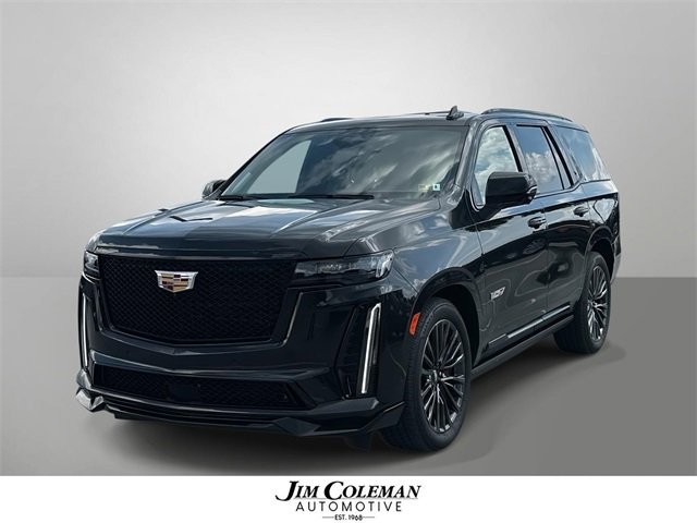 2024 Cadillac Escalade
