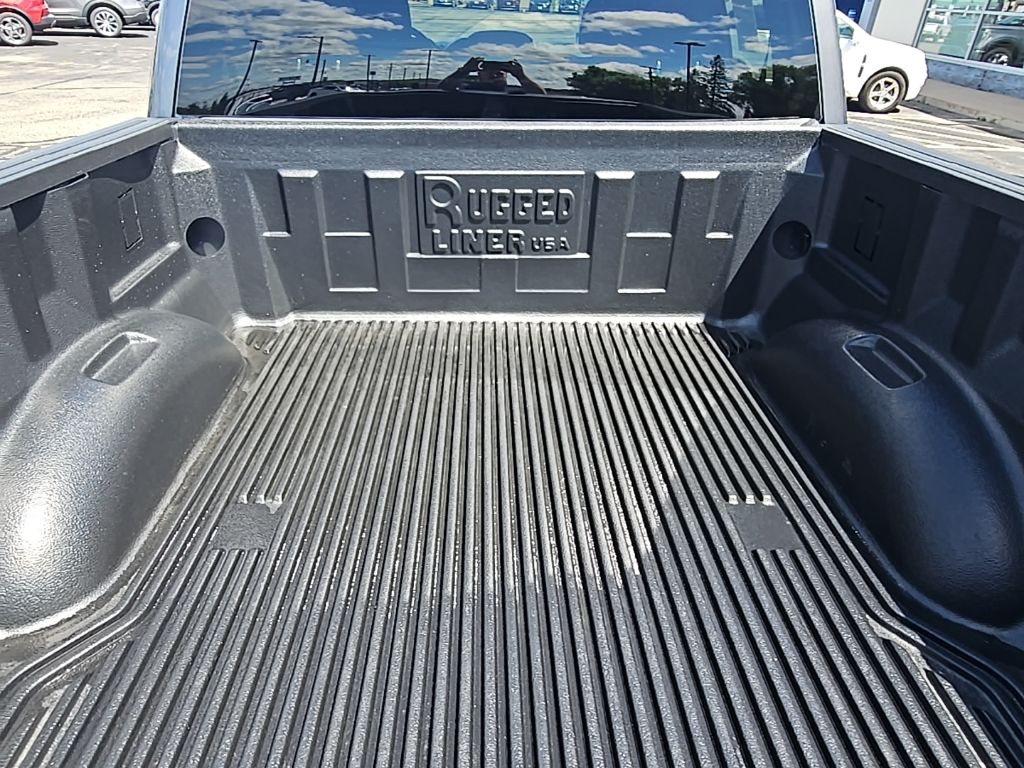 2022 Ford F-150 XL photo 31