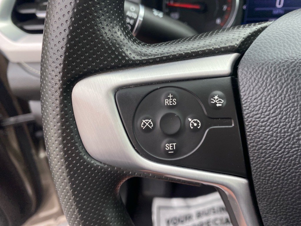 2022 Gmc Acadia SLE photo 18