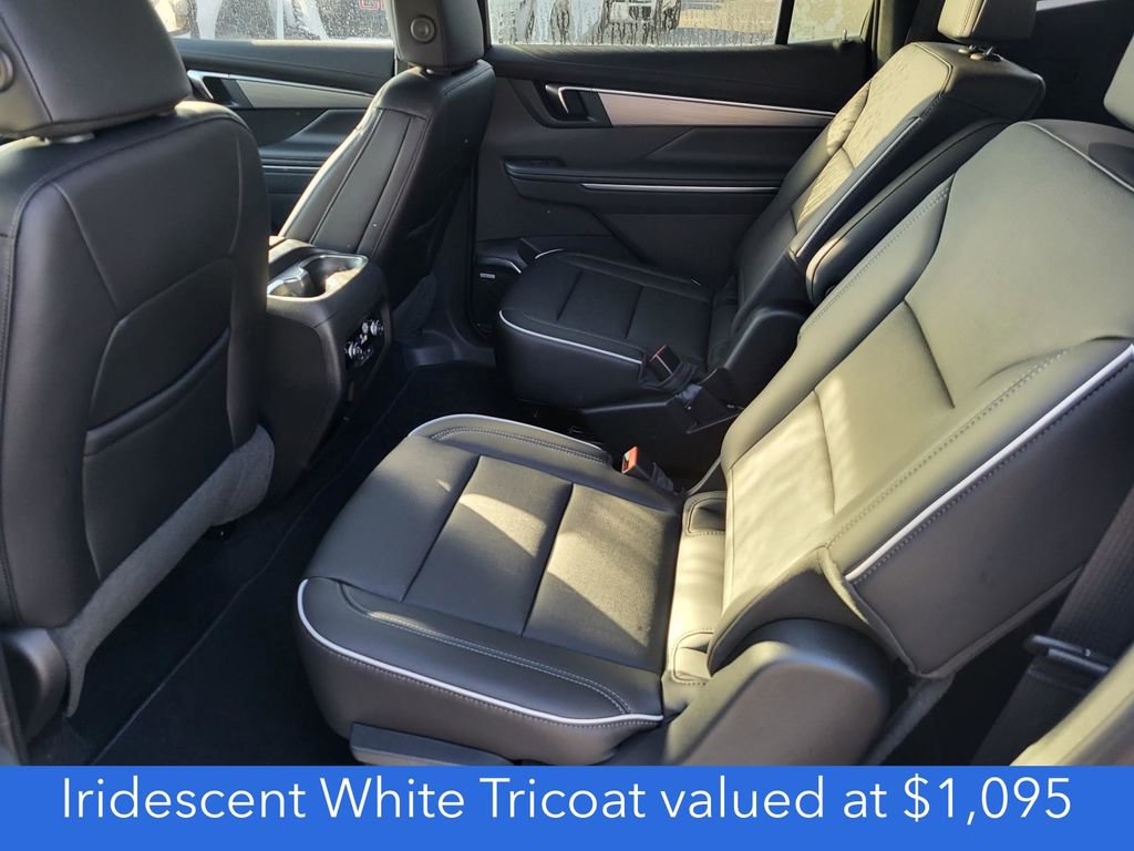 2026 Buick Enclave Preferred photo 4