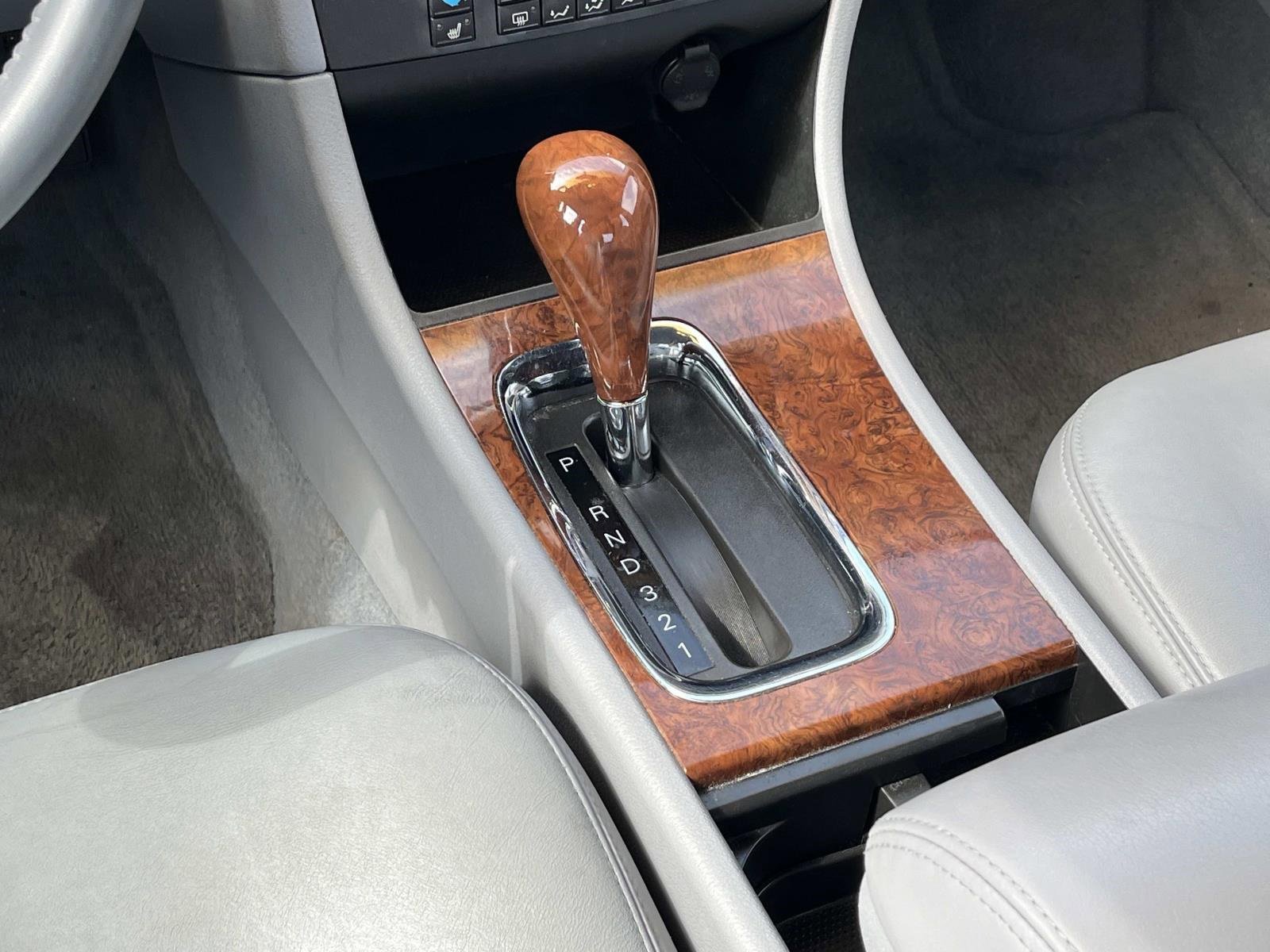 2005 Buick LaCrosse CXL photo 15