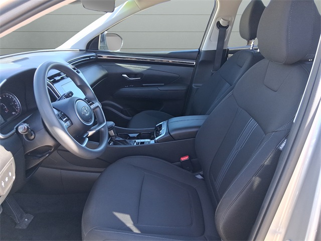 2023 Hyundai Tucson SEL photo 10
