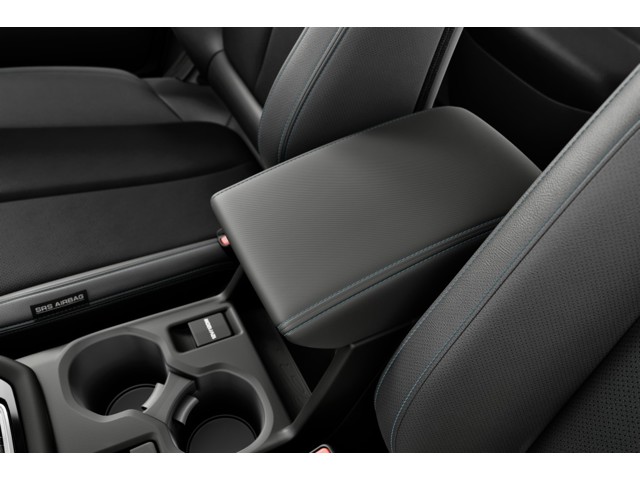 2025 Subaru Forester Limited photo 21
