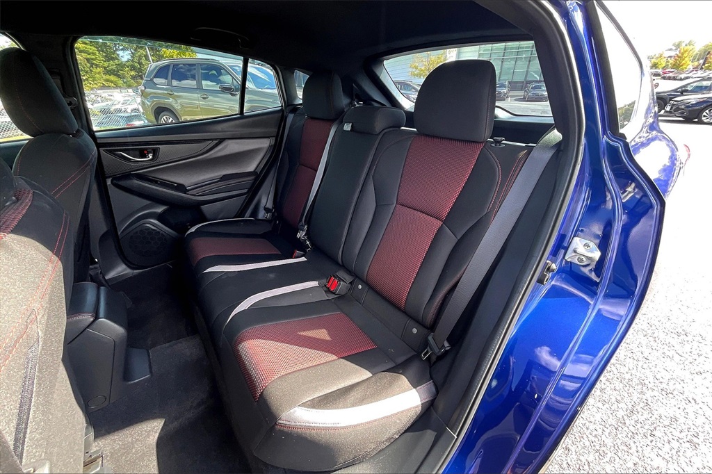 2023 Subaru Impreza Sport photo 22