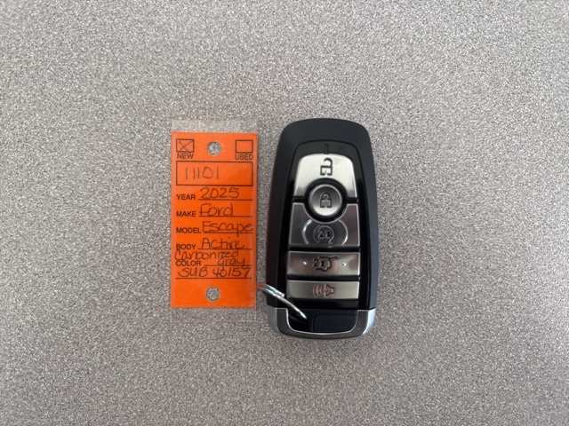 2025 Ford Escape Active photo 32