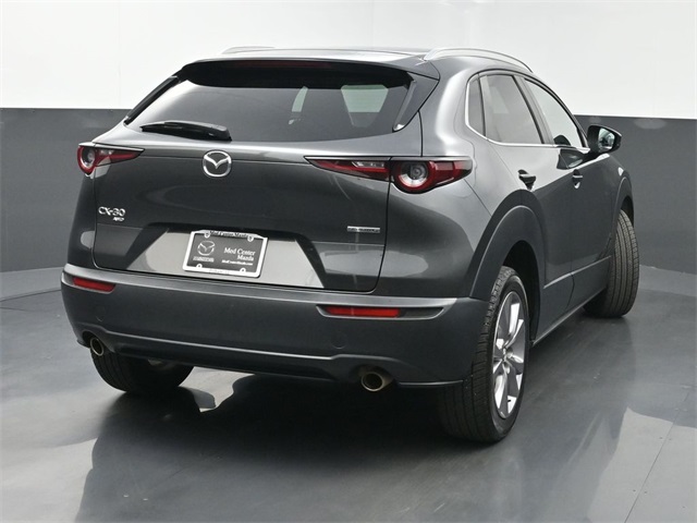 2022 Mazda CX-30 Preferred photo 3