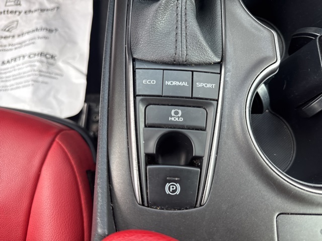 2024 Toyota Camry XSE photo 29