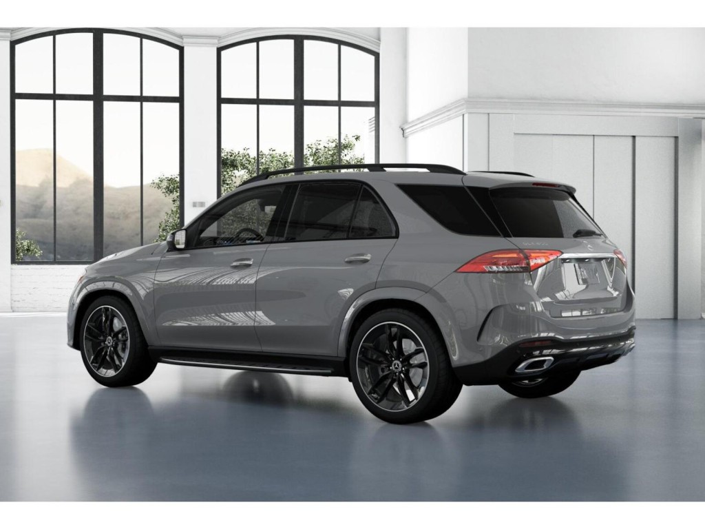 2026 Mercedes Benz GLE 450 4MATIC photo 28