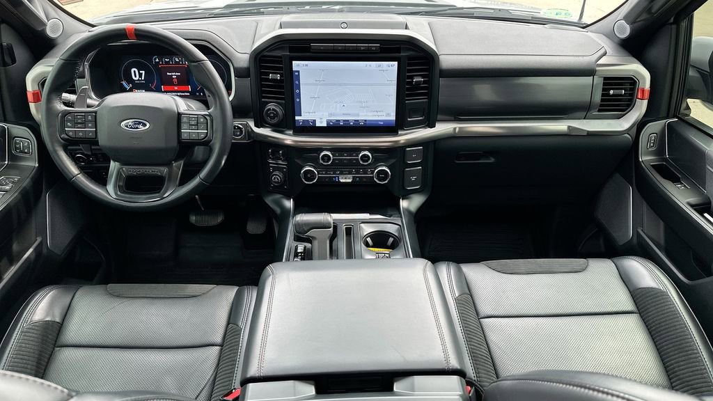 2023 Ford F-150 Raptor photo 20
