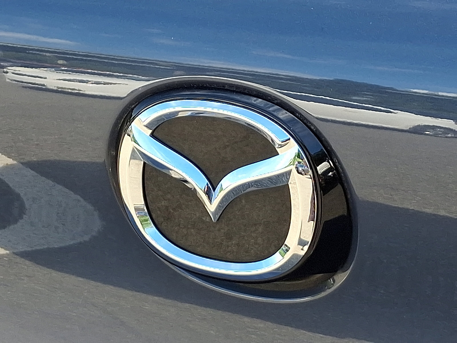 2021 Mazda Mazda3 Premium Plus photo 29