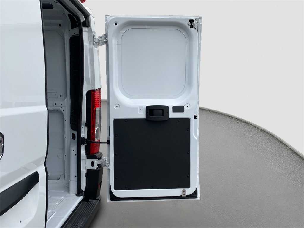 2025 Ram ProMaster 1500 photo 16