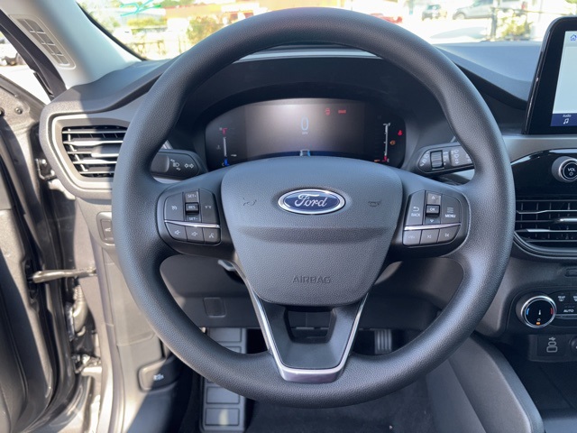 2026 Ford Escape Active photo 12