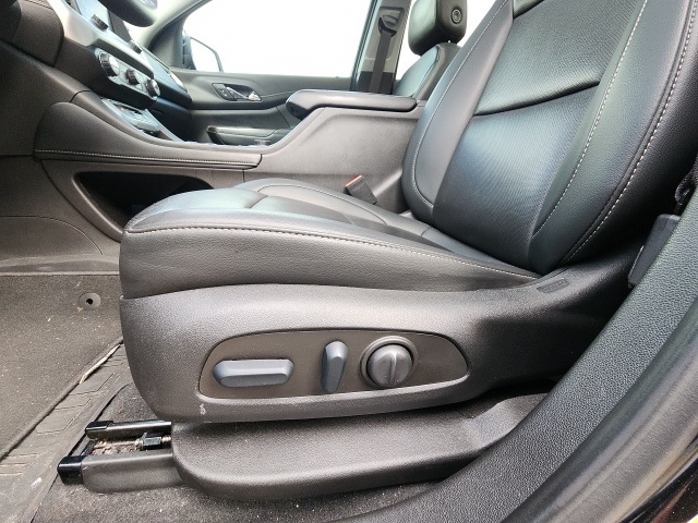 2023 Gmc Acadia SLT photo 8