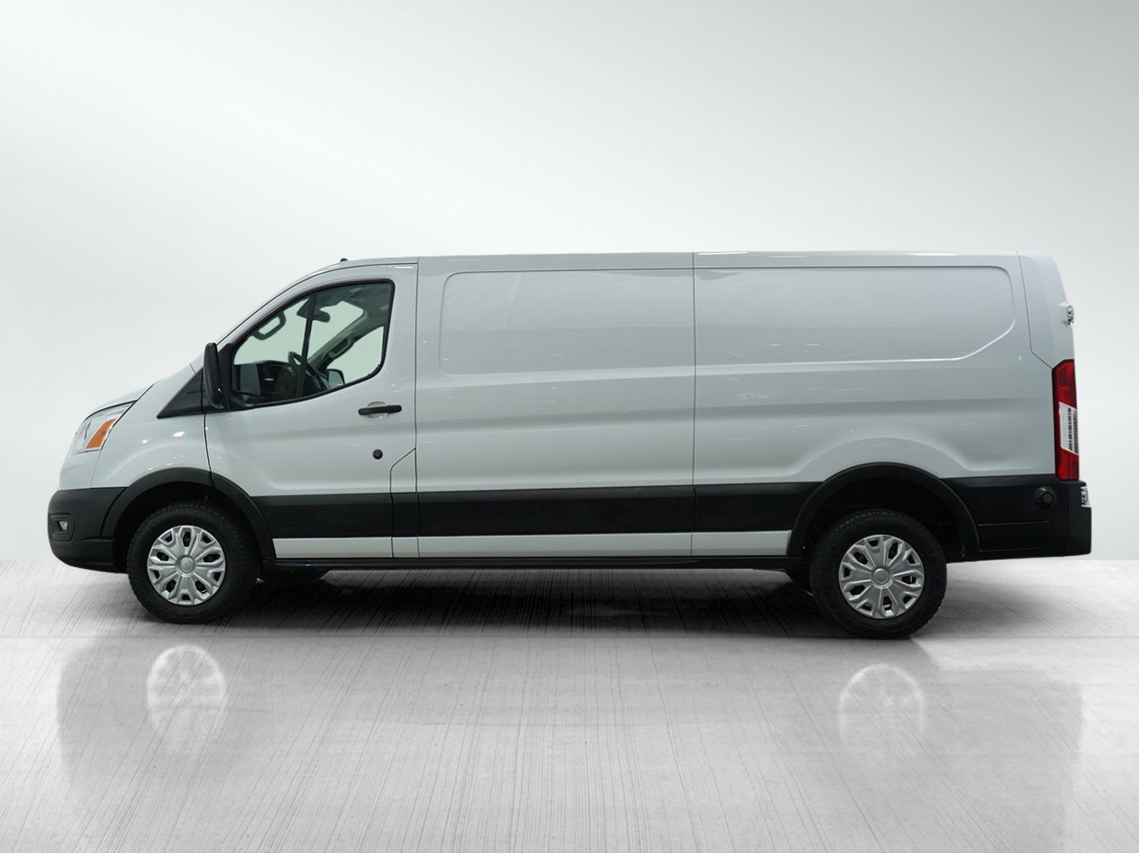 Used 2020 Ford Transit Van Base with VIN 1FTBR1Y8XLKA70242 for sale in Minneapolis, Minnesota