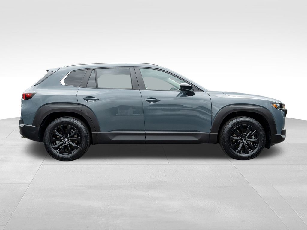 2024 Mazda CX-50 2.5 S Premium photo 6
