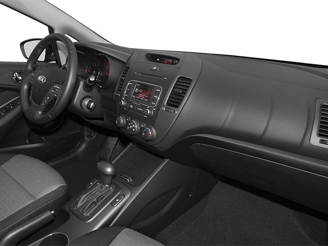 2014 Kia Forte EX photo 18