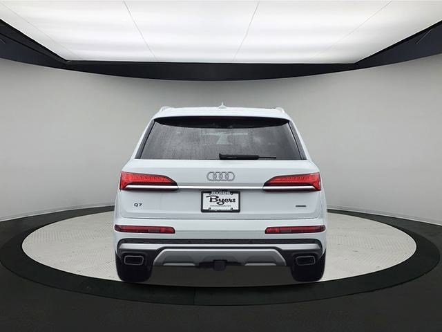2025 Audi Q7 Premium Plus photo 6