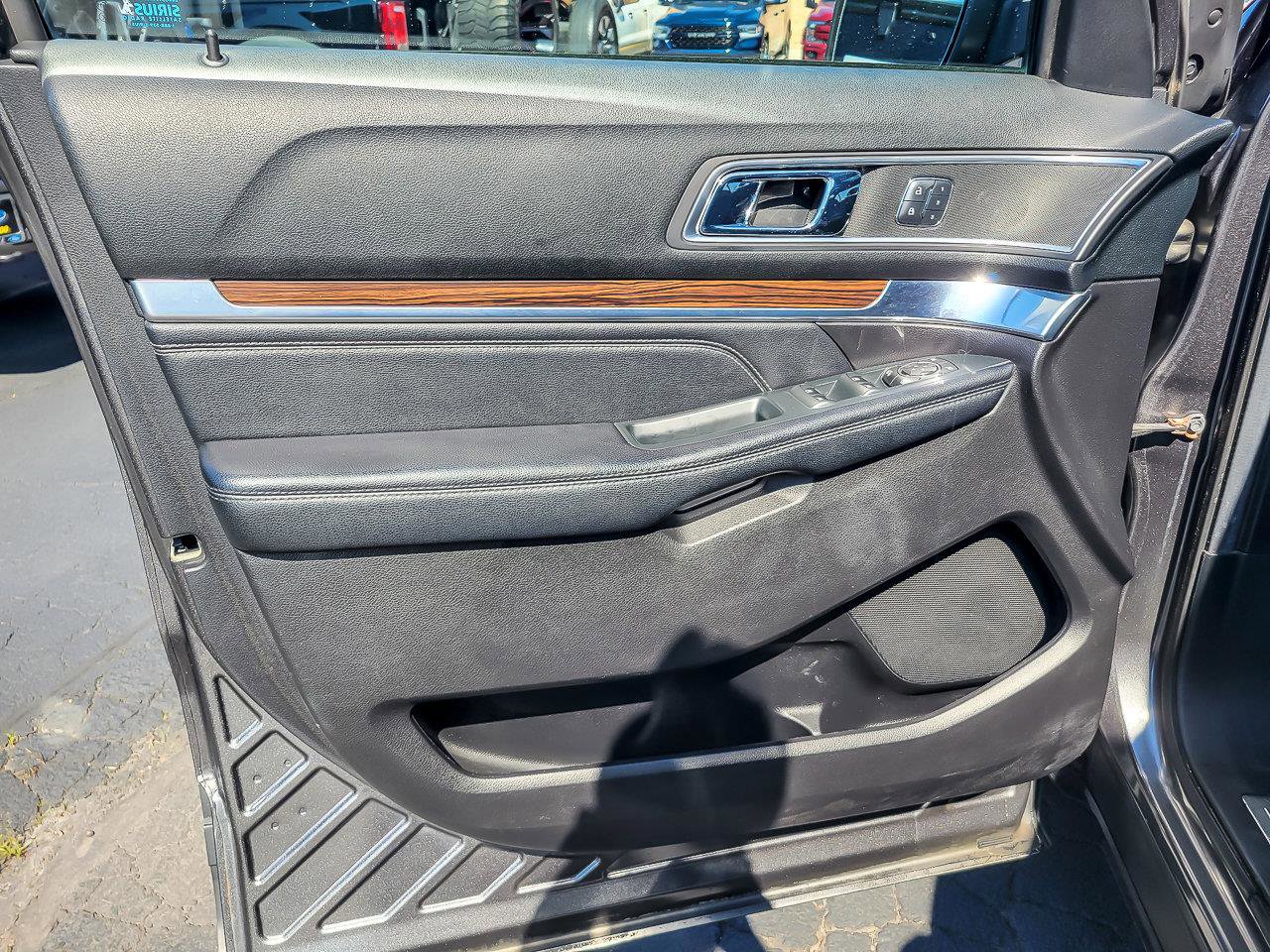 2017 FORD EXPLORER - Image 23