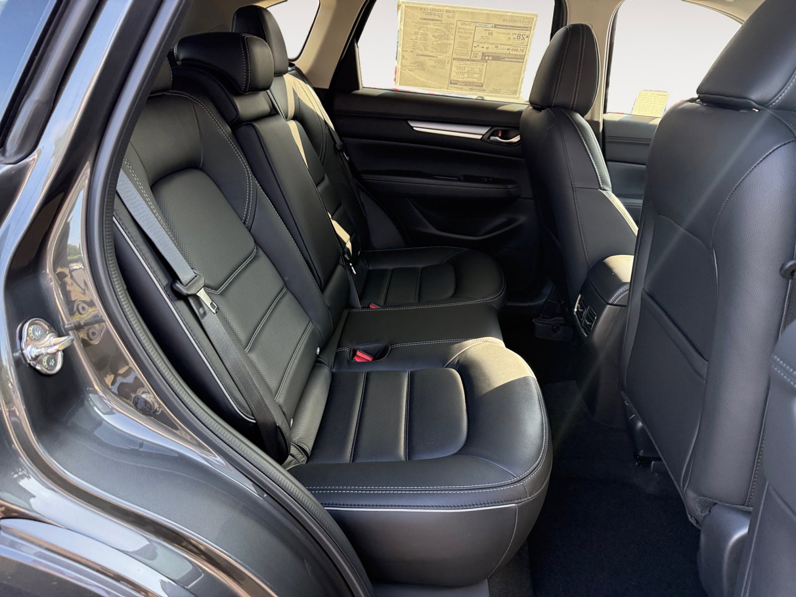 2025 Mazda CX-5 2.5 Premium Plus photo 15
