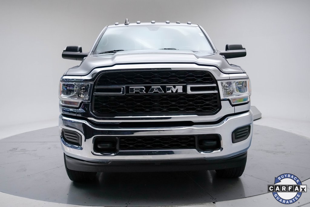 2021 Ram 2500 Tradesman photo 23