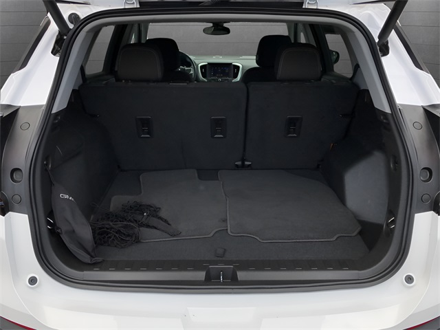 2023 Gmc Terrain SLE photo 25