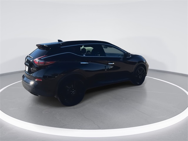 2023 Nissan Murano SV photo 8
