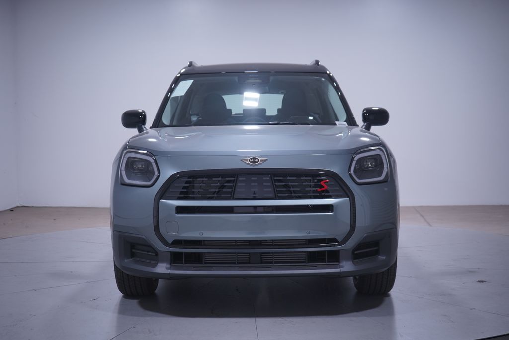 2025 Mini Countryman S ALL4 photo 4