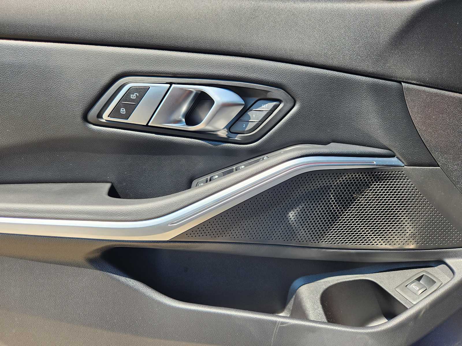 2023 Bmw 330i photo 15