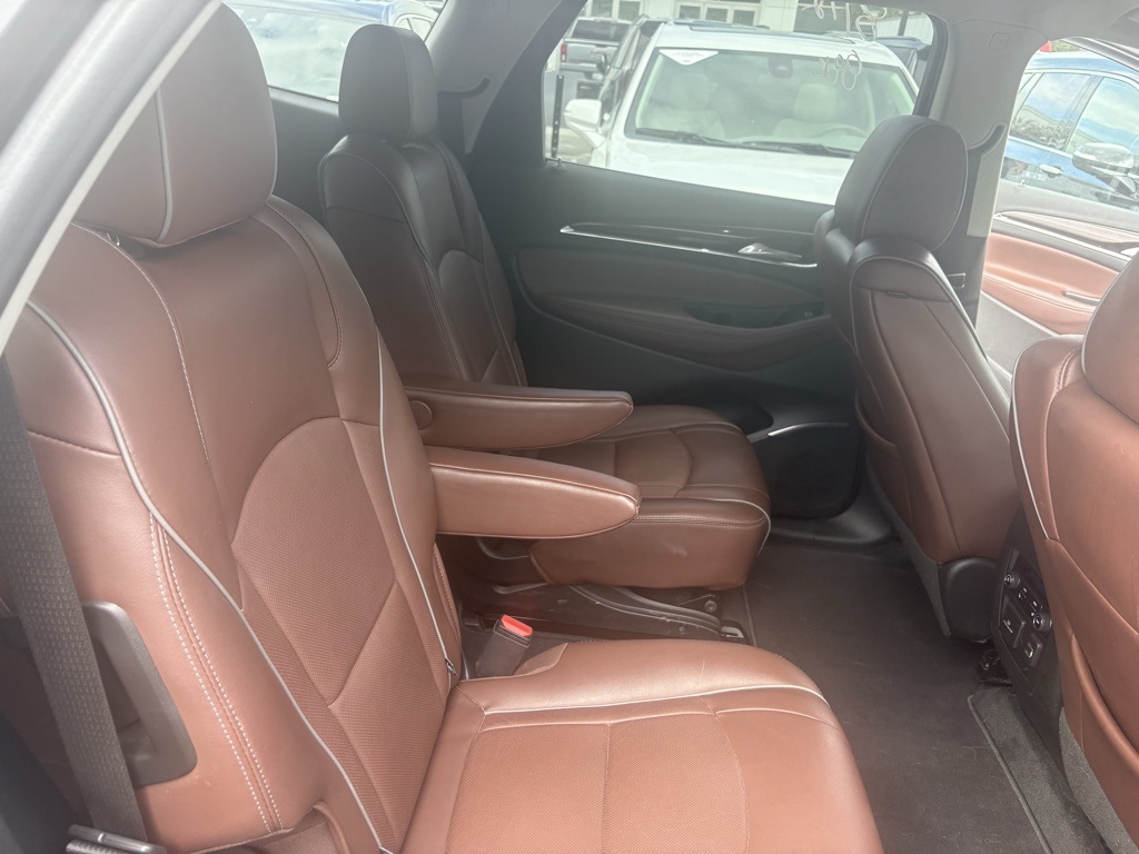 2020 Buick Enclave Avenir photo 17