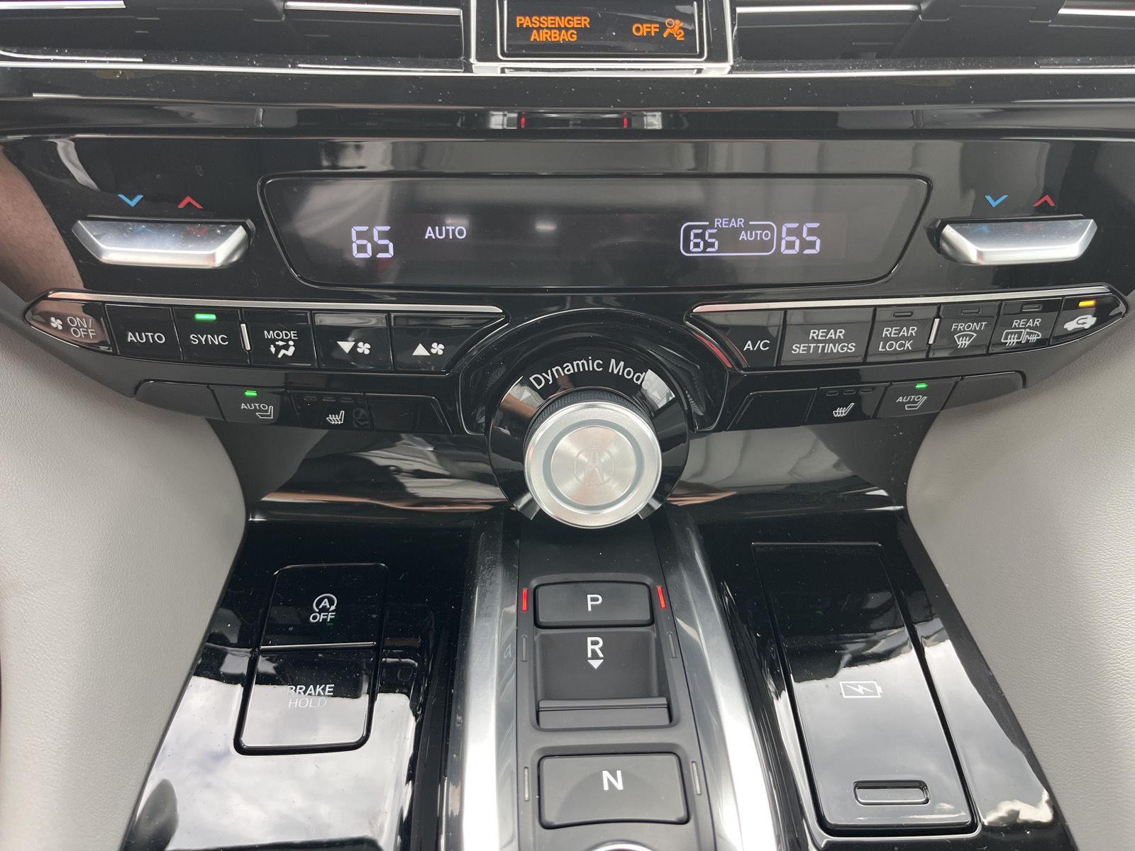 2023 Acura MDX SH-AWD Technology photo 17