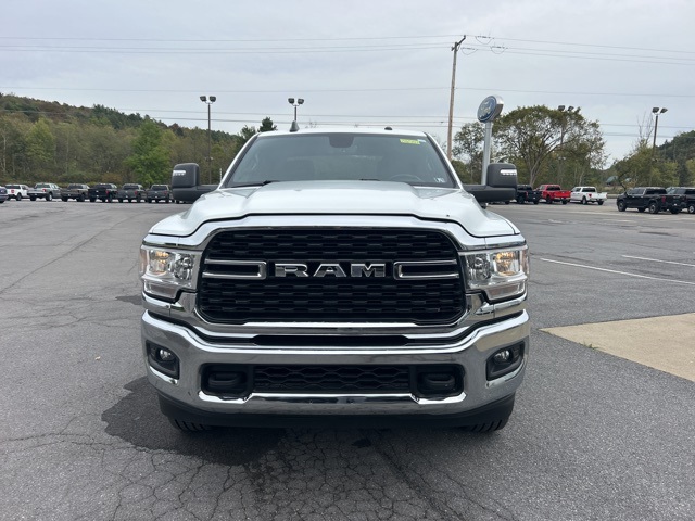 2024 Ram 2500 Big Horn photo 9