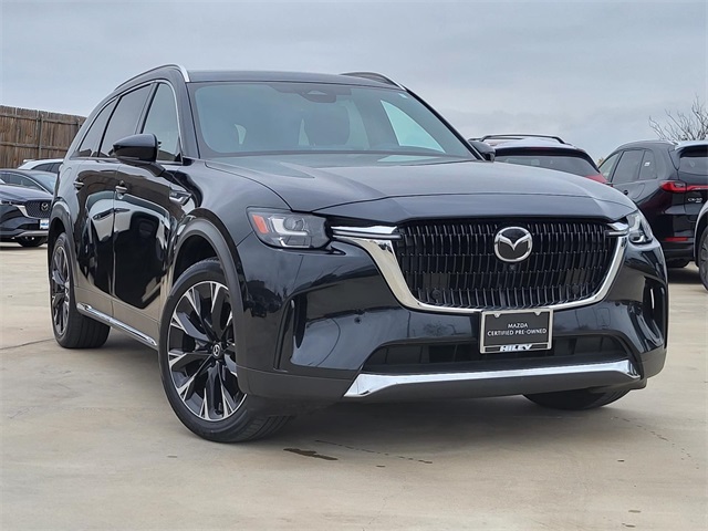 2024 Mazda CX-90 Premium Plus Package's photo