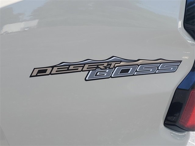2023 Chevrolet Colorado ZR2 photo 10