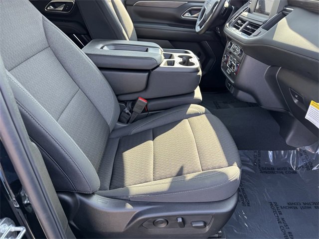 2024 Chevrolet Tahoe LS photo 8