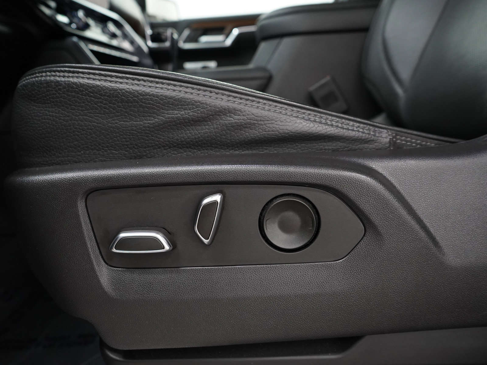 2023 Gmc Sierra 1500 Denali photo 22