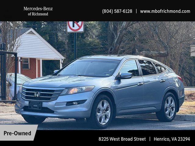 2011 Honda Accord Crosstour EX-L V6