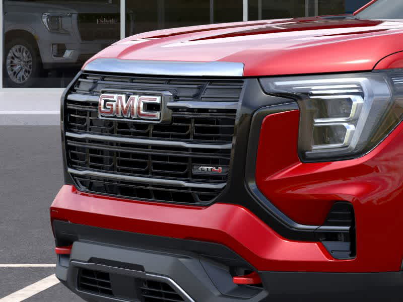 2026 Gmc Terrain AT4 photo 13