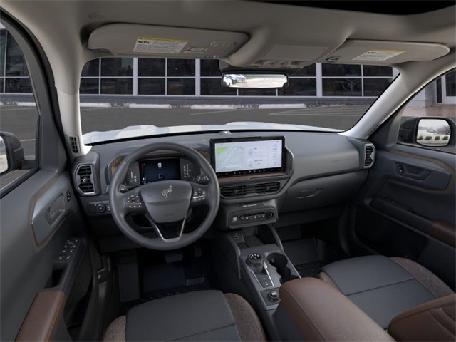 2026 FORD BRONCO SPORT - Image 32