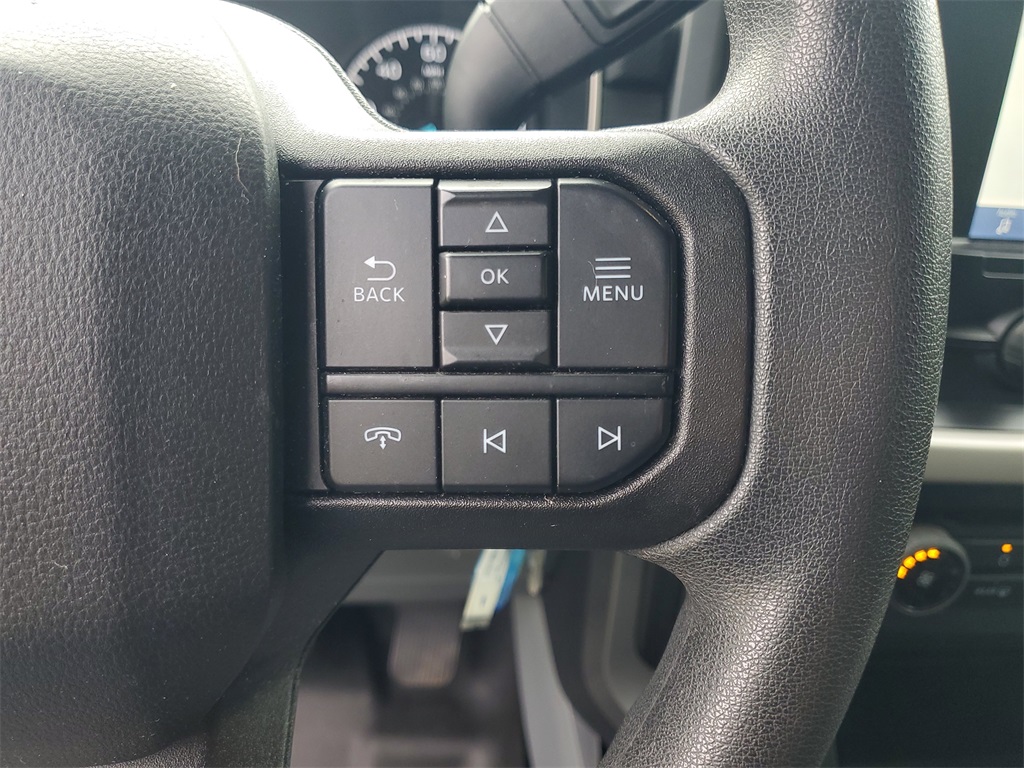 2021 Ford F-150 XLT photo 15