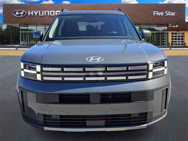 2026 Hyundai Santa Fe SEL photo 2