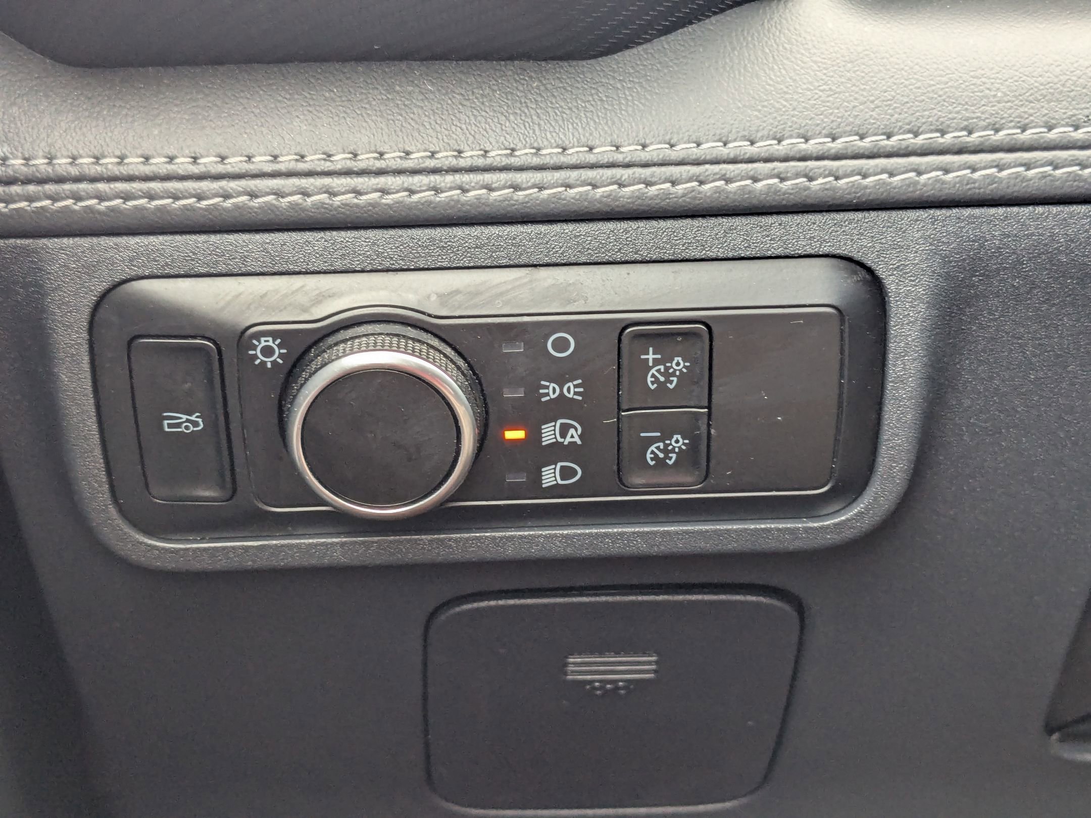 2024 Ford Mustang EcoBoost Premium Convertible photo 18
