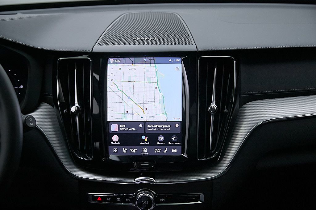 2024 VOLVO XC60 - Image 27