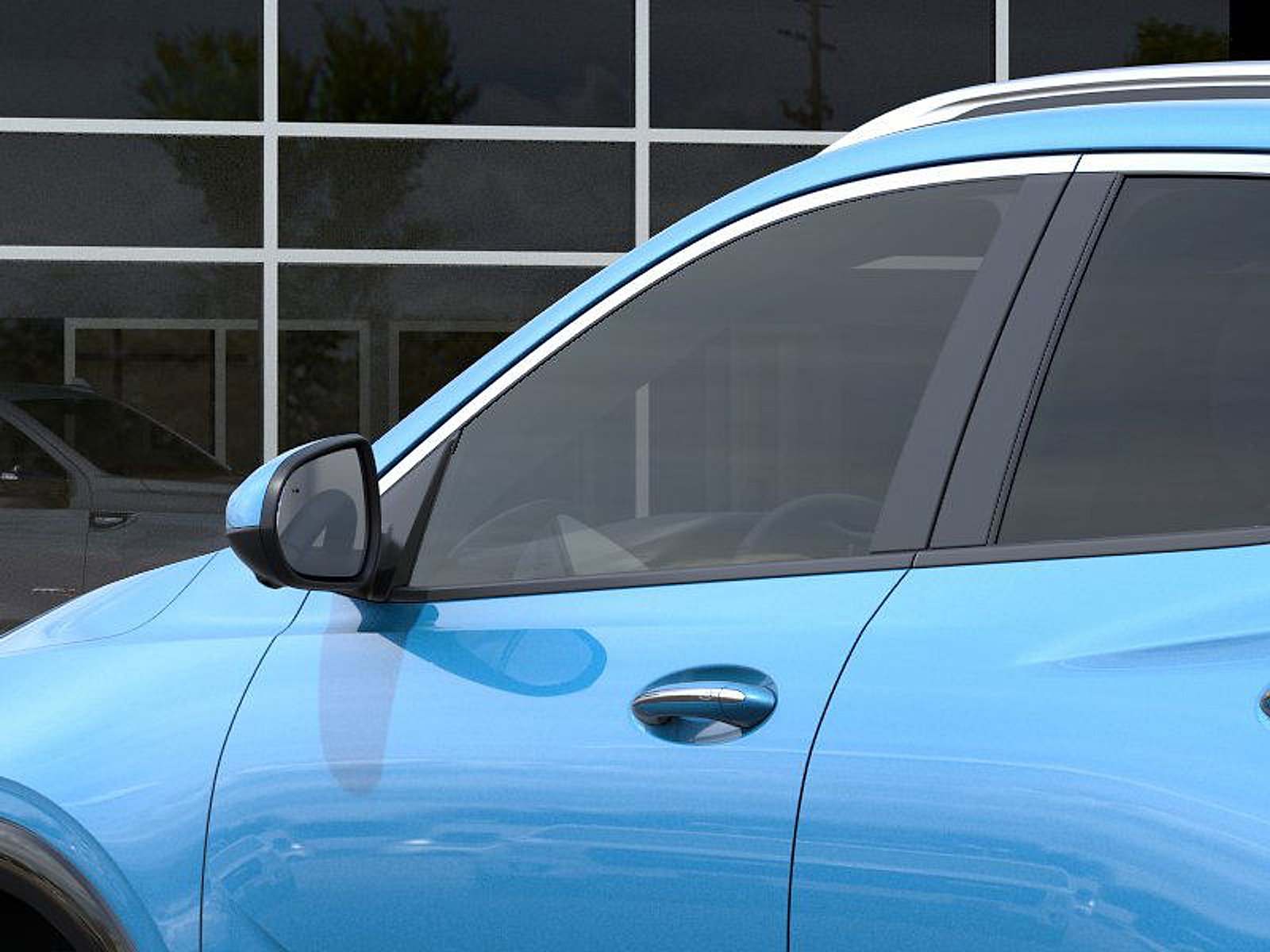 2026 Buick Encore GX Sport Touring photo 3